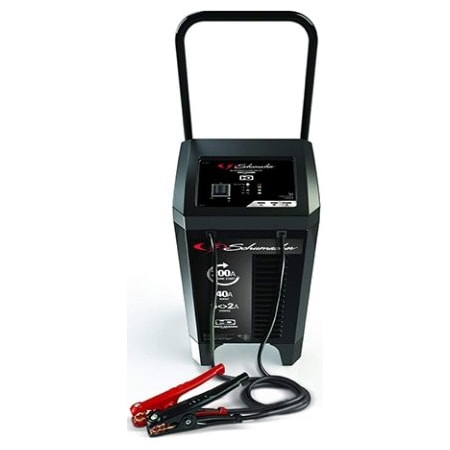 Schumacher Electric 200A 12V AUTO BATTERY CHARGER/ENGINE SC1324